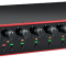 Focusrite Scarlett3 18i20 18x20 USB Audio-Interface