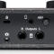 Focusrite Vocaster-One-Studio, Vocaster One with DM1 mic, HP60v head phones