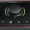 Focusrite Vocaster-Two-Studio, Vocaster Two with DM2 mic, HP60v head phones