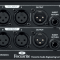 Focusrite PRO ISA-428-MK2 4 channel micpre