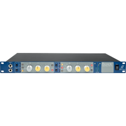 Focusrite PRO ISA-TWO 2 channel micpre