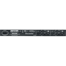 Focusrite PRO ISA-TWO 2 channel micpre