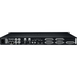 Focusrite PRO RED-8PRE 64x64 Premium Audio Interface 64 in / 64 out