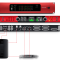 Focusrite PRO RED-8PRE 64x64 Premium Audio Interface 64 in / 64 out