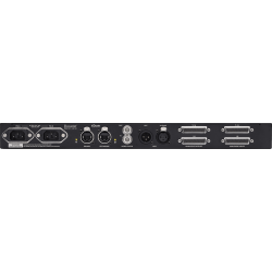 Focusrite PRO REDNET-A16R-MK2 16-channel analogue Dante interface