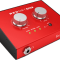 Focusrite REDNET-AM2 Stereo headphone amplifier, DANTE, line out, PoE Supplied