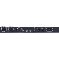Focusrite PRO REDNET-D16R-MK2 16x16 AES3 Dante Interface