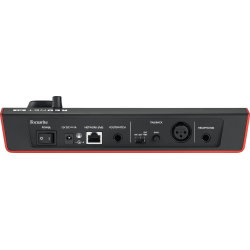 Focusrite PRO REDNET-R1 Desktop Dante remote controller
