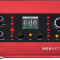 Focusrite PRO REDNET-X2P Desktop Dante Interface 2x2