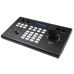 RGBlink RGBCTL-PTZ-BK PTZ CAMERA CONTROL