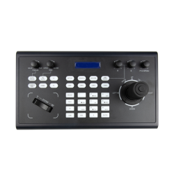 RGBlink RGBCTL-PTZ-BK PTZ CAMERA CONTROL