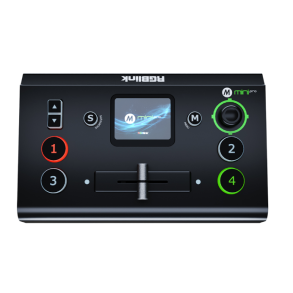 RGBlink Mini Pro V3 mini pro Streaming Switcher