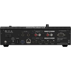 Roland P-20HD Video Instant replayer