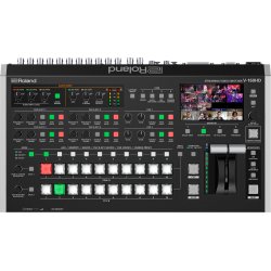 Roland V-160HD Streaming video Switcher
