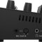 Roland V-1HD+ 4 channel HD Video Switcher-720P/1080I/1080P Formats, W. Scaler& 2 MIC Pre-Amps