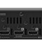 Roland V-1HD+ 4 channel HD Video Switcher-720P/1080I/1080P Formats, W. Scaler& 2 MIC Pre-Amps