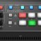 Roland V-1HD+ 4 channel HD Video Switcher-720P/1080I/1080P Formats, W. Scaler& 2 MIC Pre-Amps