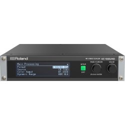 Roland VC-100UHD  4K Video Scaler