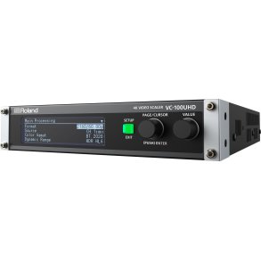 Roland VC-100UHD  4K Video Scaler