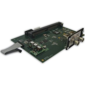 Sonifex RM-HD1 HD-SDI Expansion Card For Reference Monitors