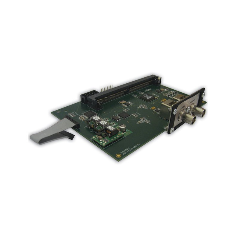 Sonifex RM-HD1 HD-SDI Expansion Card For Reference Monitors