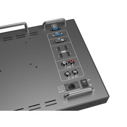 Osprey RM3G-4K 15.6" 4K Monitor 3G SDI, HDMI 2.0, DVI, VGA 19"