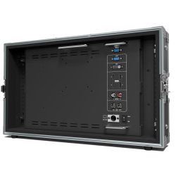 Osprey RM3G-4K 15.6" 4K Monitor 3G SDI, HDMI 2.0, DVI, VGA 19"
