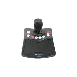 DataVideo RMC-2 Joystick controller, 3 Cameras, optionally TPC-700 through USB or stand alone via IP