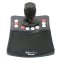 DataVideo RMC-2 Joystick controller, 3 Cameras, optionally TPC-700 through USB or stand alone via IP