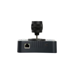 DataVideo RMC-2 Joystick controller, 3 Cameras, optionally TPC-700 through USB or stand alone via IP