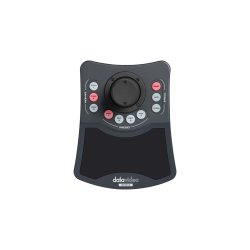 DataVideo RMC-2 Joystick controller, 3 Cameras, optionally TPC-700 through USB or stand alone via IP