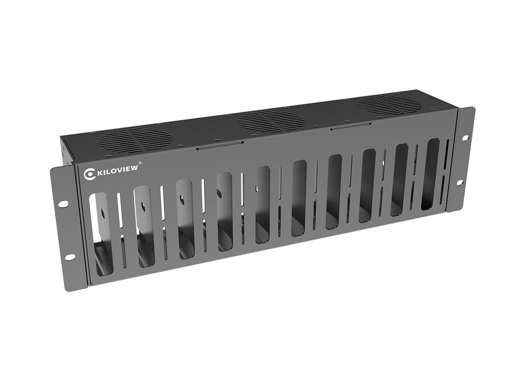 Kiloview RN-03 (3G SDI Full NDI Encodeing/Decoding) - Racks and Housing ...