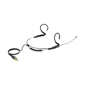 Rde Headset Microphone HS2 Black Large