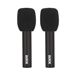 R�de M5 Matched pair 1/2" Condenser Mike set