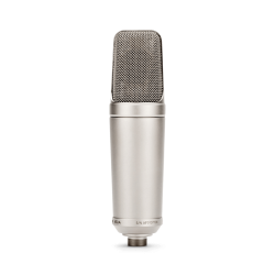 R�de NT2-A Studio Vocal Microphone Condenser Pack