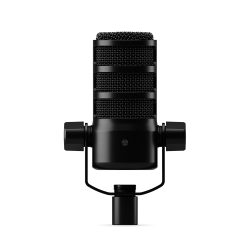R�de Podcaster Microphone with USB for broadcast