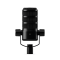 Rde Podcaster Microphone with USB for broadcast