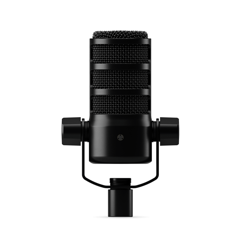 R�de Podcaster Microphone with USB for broadcast