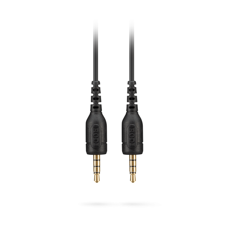 R�de  SC-9  TRRS to TRRS cable 1,5m