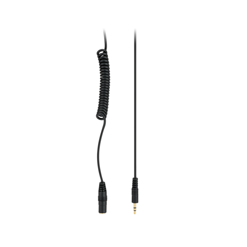RODE VC1 3.5mm TRS Microphone Extension Cable