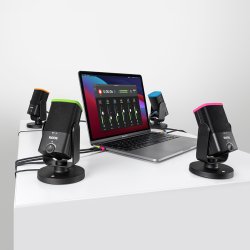 R�de NT-USB Mini Studio-Quality USB Microphone