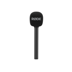 R�de Interview GO-adapter black