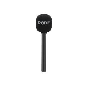 Rde Interview GO-adapter black
