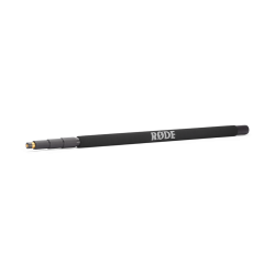 R�DE Boompole precision-balanced professional boompole,3m, 980g