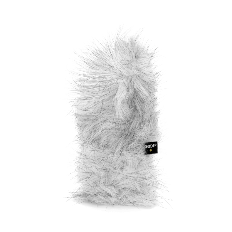 R�de Deadcat windshield Rode Video Mic 