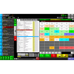 Complete Radio Station 100W - digital TX (300W ERP)