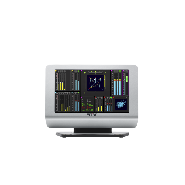 RTW TouchMonitor TM7 - 7