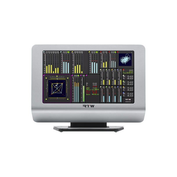 RTW TouchMonitor TM9 - 9