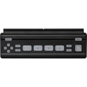 Atomos Button Bar compatible with Neon 17