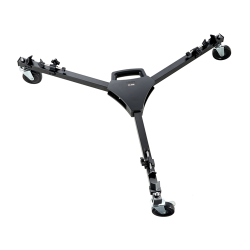 Libec DL-2RB Standard-Dolly fo r TH-650HD/EX/ ALX Kit